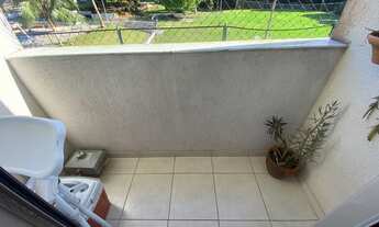 Imagem 7: Apartamento para venda possui 70 metros quadrados com 3 Qts