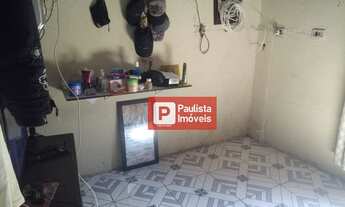 Imagem 7: Casa à venda, 56 m² por R$ 95.000,00 - Jardim Iporanga - São Paulo/SP