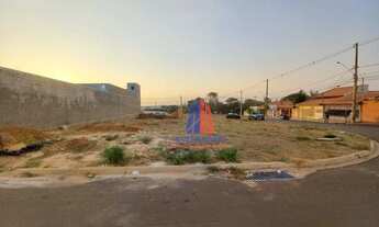 Imagem 2: Terreno à venda, 321 m² por R$ 270.000,00 - Parque Planalto - Santa Bárbara D'Oeste/S