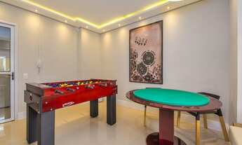 Imagem 7: Apartamento para venda com 50 metros quadrados com 2 quartos em Vila Curuçá - Santo André