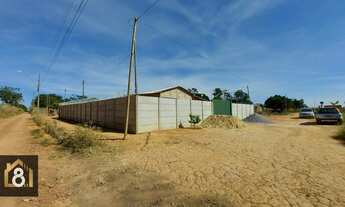 Imagem 5: Terreno à venda, 4500 m² por R$ 150.000 - Café Sem Troco - Paranoá - Brasília/DF