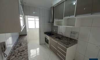 Imagem 2: Taubaté - Apartamento Padrão - Cavarucanguera