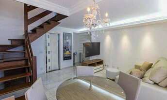 Imagem: Apartamento Duplex com 1 dormitório à