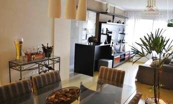 Imagem: Apartamento residencial à venda, Jardim