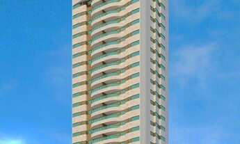 Imagem 4: P.f -Apartamento para venda com 185 metros quadrados com 4 quartos em Boa Viagem - Recife