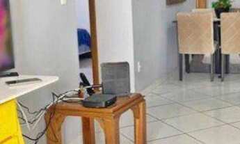 Imagem 5: Apartamento com 2 dormitórios à venda, 93 m² por R$ 430.000,00 - Aviação - Praia Grande/SP