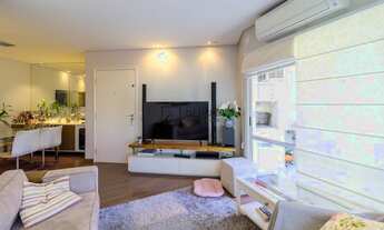 Imagem 3: Venda Apartamento 3 Dormitórios - 105 m² Perdizes