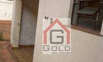 Imagem 3: Casa com 2 dormitórios, 164 m² - venda por R$ 1.200.000 ou aluguel por R$ 4.000/mês - Camp