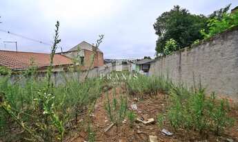 Imagem 3: CURITIBA - Terreno Padrão - Bairro Alto