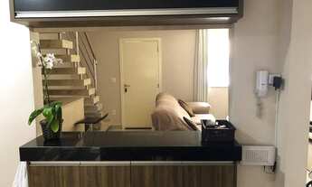 Imagem 2: Casa Condomínio fechado Sumaré