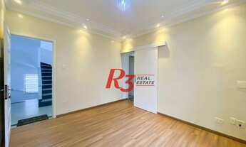 Imagem 2: Lindo apartamento na Ponta da Praia, com 2 dormitórios