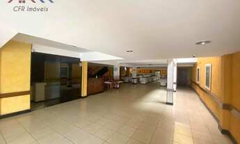 Imagem 3: Prédio para alugar, 1400 m² por R$ 70.000,00/mês - Chácara Santo Antônio (Zona Sul) - São