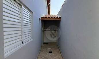 Imagem 7: Casa com 2 dormitórios à venda, 45 m² por R$ 240.000 - Maracanã - Praia Grande/SP