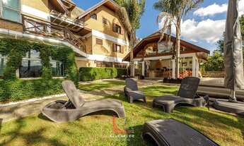 Imagem 2: Casa em Campos do Jordão-Sp