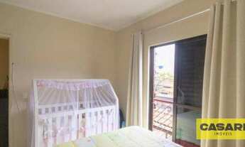 Imagem 6: Apartamento com 2 dormitórios, 59 m² - venda ou aluguel - Paulicéia - São Bernardo do Camp