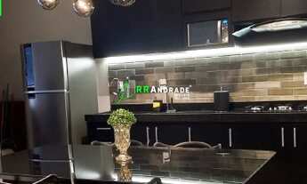 Imagem 3: Apartamento à venda no bairro Residencial Colina do Espraiado - Franca/SP