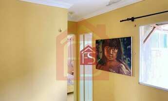 Imagem 2: Apto com 2 quartos, sendo 1 suite à venda por R$ 130.000 - Nova Parnamirim - Parnamirim/RN