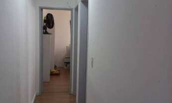 Imagem 4: Apartamento com 2 dormitórios à venda, 60 m² - Planalto - São Bernardo do Campo/SP