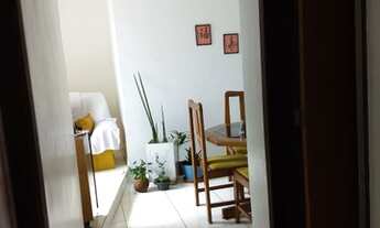 Imagem 4: Apartamento 02 quartos em Vila Laura situado em condomínio com área verde e amplo playgrou