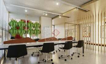 Imagem 3: Apartamento com 1 dormitório à venda, 37 m² por R$ 354.500,00 - Guararapes - Fortaleza/CE