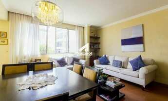 Imagem 4: Apartamento à Venda com 107m² e 3 Dormitórios - Pinheiros