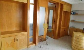 Imagem 3: Sala Comercial à Venda e Locação no Edifício Mirante do Coxim no Bairro Goiabeiras - Cuiab