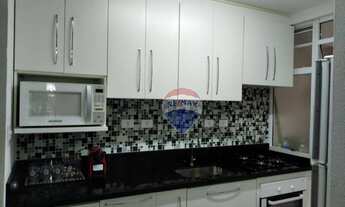 Imagem 4: Apartamento com 3 dormitórios à venda, 60 m² por R$ 310.000,00 - Vila Jaraguá - São Paulo