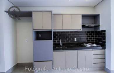 Imagem 4: Casa com 3 dormitórios à venda, 140 m² por R$ 840.000 - Vila Monte Alegre - Paulínia/SP