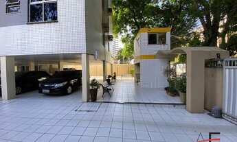 Imagem 2: Apartamento projetado, com 3 quartos, próximo ao Shopping Aldeota - AP9713