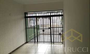 Imagem 2: Casa - Jardim Guanabara - Campinas