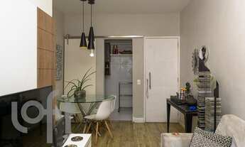 Imagem 3: RIO DE JANEIRO - Apartamento Padrão - Rio Comprido Rio Comprido