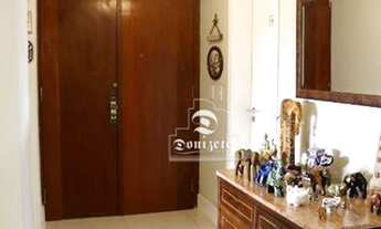 Imagem 7: Apartamento à venda, 200 m² por R$ 1.059.000,00 - Vila Assunção - Santo André/SP