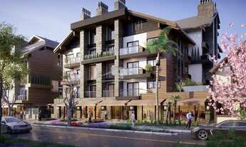 Imagem: CANELA - Loft - Centro