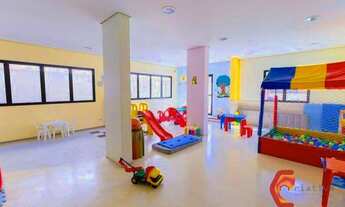 Imagem 4: Cobertura à venda - Anália Franco - São Paulo/SP