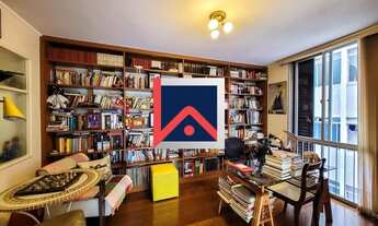 Imagem 5: Apartamento Venda Paraíso 147 m² 2 Dormitórios