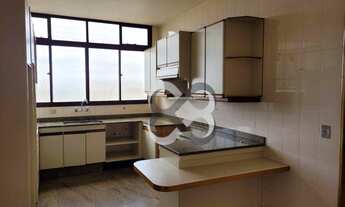 Imagem 5: Apartamento com 4 dormitórios, 193 m² - venda por R$ 650.000,00 ou aluguel por R$ 3.000,00