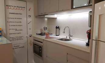 Imagem 3: VENDA: Apartamento com Suíte e 2 dormitórios à venda - Centro - Itajaí/SC