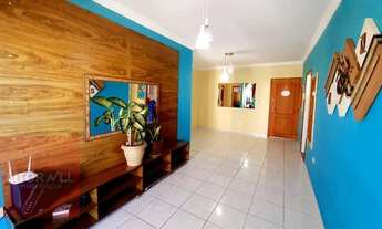 Imagem: Apartamento com 2 dormitórios, 87 m²