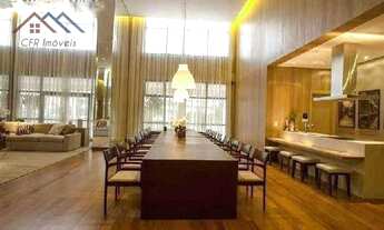 Imagem 3: Apartamento à venda, Campo Belo, São Paulo