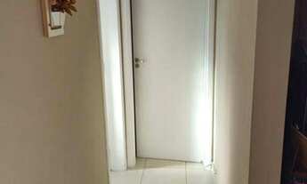 Imagem 3: Apartamento à venda, 60 m² - Parque Santo Antônio - São Bernardo do Campo/SP