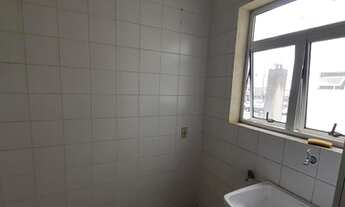 Imagem 2: Apartamento para venda tem 68 metros quadrados com 2 quartos