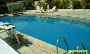 Imagem 2: Apartamento com 2 dormitórios à venda, 50 m² - Ferrazópolis - São Bernardo do Campo/SP