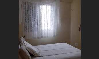 Imagem 3: Apartamento para venda tem 80 metros quadrados com 3 quartos