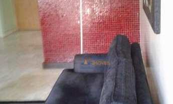 Imagem 2: Apartamento com 3 dormitórios, 84 m² - venda por R$ 750.000,00 ou aluguel por R$ 2.800,00