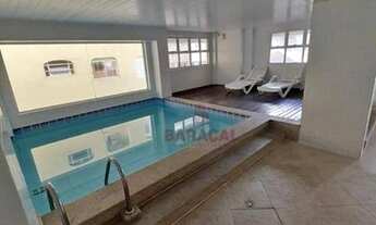 Imagem 2: Apartamento com 3 dormitórios à venda, 115 m² por R$ 350.000,00 - Tupi - Praia Grande/SP