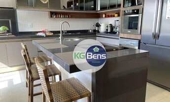 Imagem 7: Casa à venda, 200 m² por R$ 1.800.000,00 - Condomínio Terras do Cancioneiro - Paulínia/SP