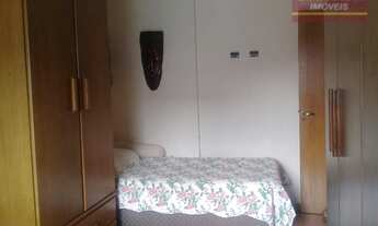 Imagem 6: Apartamento à venda, 76 m² por R$ 320.000,00 - Jardim do Mar - São Bernardo do Campo/SP