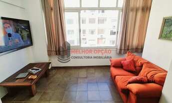 Imagem: Rio de Janeiro - Apartamento Padrão - Copacabana