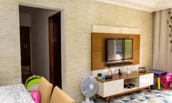 Imagem 5: APARTAMENTO RESIDENCIAL em SÃO BERNARDO DO CAMPO - SP, BAETA NEVES