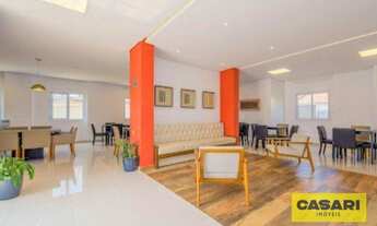 Imagem 2: Apartamento com 2 dormitórios à venda, 44 m² - Paulicéia - São Bernardo do Campo/SP